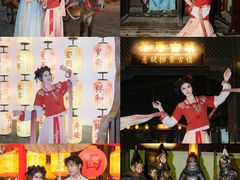 -深圳锦绣中华民俗村