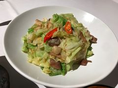 -汤城小厨•粤菜•靓汤(苏州街店)