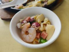 -华春餐馆(鱼山路店)