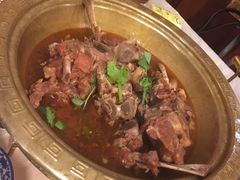 -皇城根(张杨店)