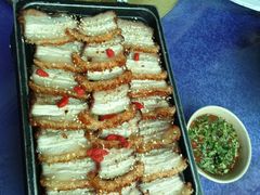 -龙姐私房菜(和顺古镇店)