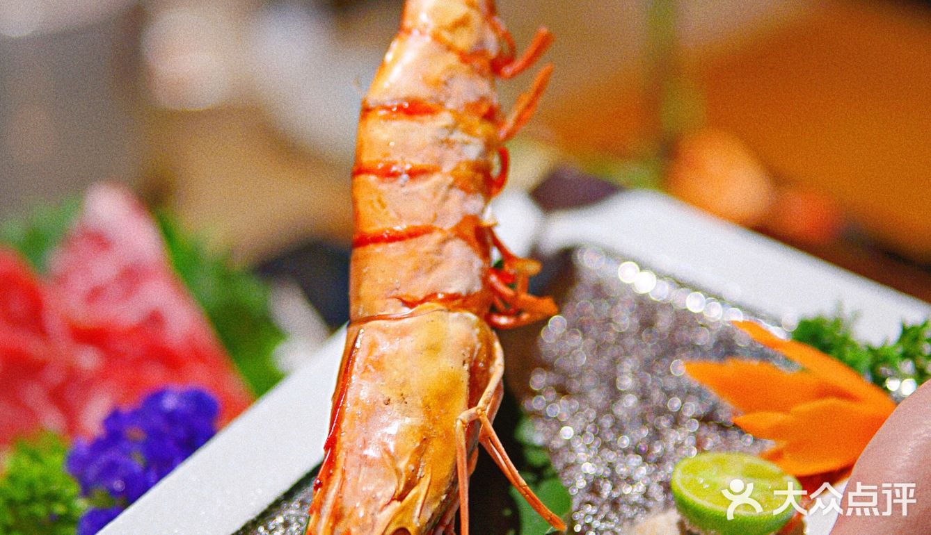 深圳探店 | 高级感十足，这家烧肉不得不爱！