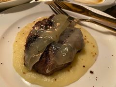 -Fiume福弥意大利餐厅