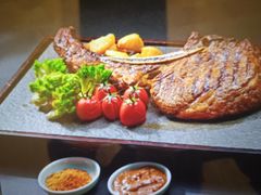 -同庆楼(天鹅湖万达店)