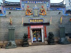 -陈文龙尚书庙
