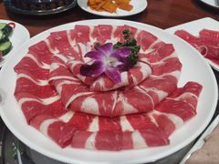 -和院老火锅铜锅烧烤海鲜(朱雀大街店)