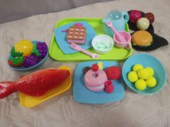 -凯德MALL太阳宫店-地下停车场