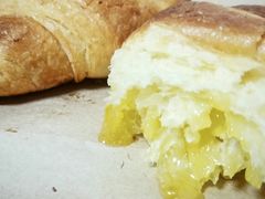 可颂-弱水三千咖啡(达明店)