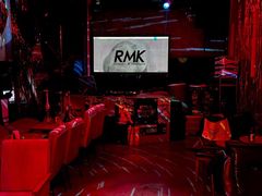 -RMK Shochu Bar(三诺店)