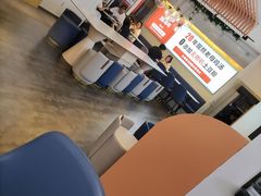 大堂-姐弟俩土豆粉(四海唐人街店)