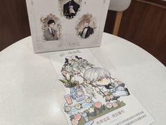 -喜茶(佛山岭南站店)