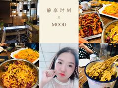 -喝丢一只鞋辣炒海鲜小烧烤(三八广场店)