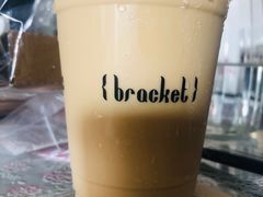 -Bracket Coffee(银河SOHO店)