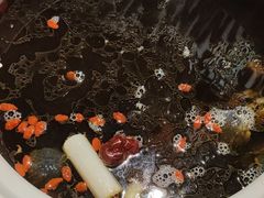 -名善山珍·野生菌汤锅(文殊院店)