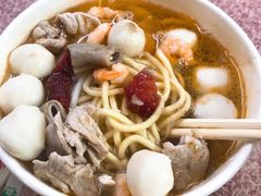 -明月虾面(厦禾路店)