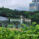 深圳游玩|来世界之窗看烟花和《盛世纪》才对得起门票