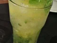 芒果莫吉托-Judy's  spot