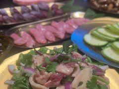 -大千金齐齐哈尔烤肉(清湖店)