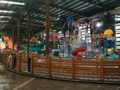 -南宫温泉水世界