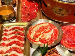 -西塔老太太泥炉烤肉(杭州首店)