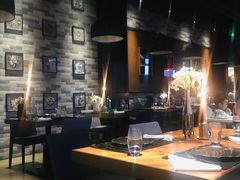 -AZUL by FUEL蓝色·法式酒馆(琶醍店)