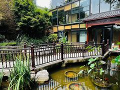 -聚缘堂·海鲜私房菜(松岭路店)