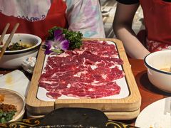 -黄家码头老火锅(解放碑旗舰店)