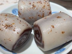 -莲湖糕团店·老秦淮小吃