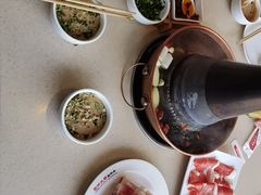 -阳坊大都涮羊肉(阳坊总店)