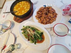 -老苏扬饭店