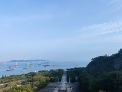 -南沙天后宫景区