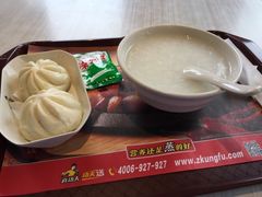 -真功夫(高埗店)