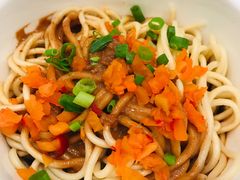 风味热干面-亢龙太子酒轩(东湖店)