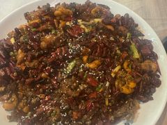 -辣螃铠盆盆蟹大排档(总店)