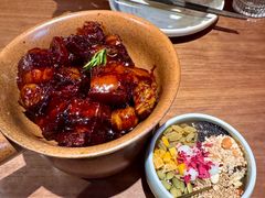 -清水亭湖北菜(大屯DT51店)