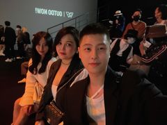 -欢乐海岸椰林沙滩-2025湾区超级灯会