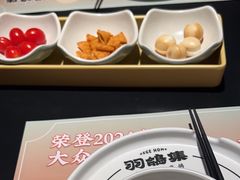 -羽鸽集·乳鸽专门店·地道顺德菜(岭南站店)