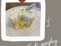 -Ten Olives甜点