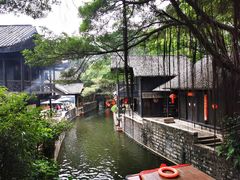 -深圳锦绣中华民俗村