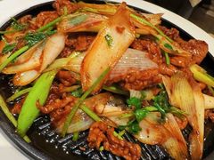 -悦融琥珀·京鲁菜·海味珍品(西单店)