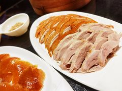 -皇城根北京风味主题餐厅(中海环宇城店)
