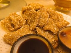 -龙门阵茶屋川菜馆(武康路店)