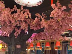-渝厨生态火锅(合川区府店)