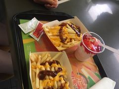 -麦当劳(南京水西门大街店)