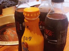 -鸿姐老火锅(静安店)