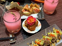 -长崎屋·日本料理·刺身·烧鸟(天河北路店)