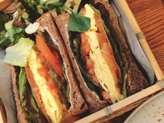 -AFS Cafe & Canteen(闽江二路店)