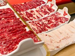 -潮正和潮汕牛肉火锅·老字号(番禺万达店)