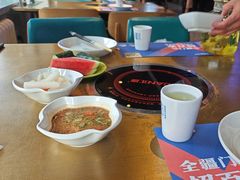 -大河宴·椒麻鱼火锅(北京路中和美食街店)