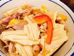 -麻婆婆白家肥肠粉(海岸城店)